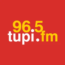 Super Rádio Tupi 아이콘