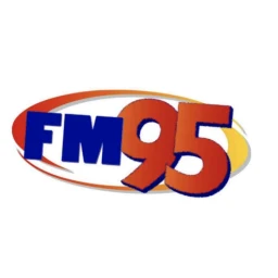 FM95 Radio 아이콘